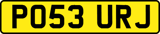 PO53URJ