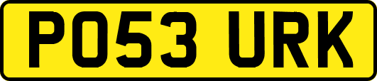 PO53URK