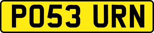 PO53URN