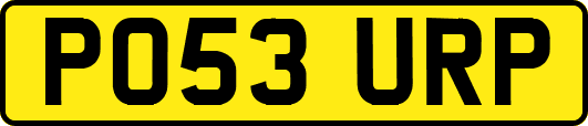 PO53URP