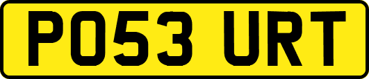 PO53URT