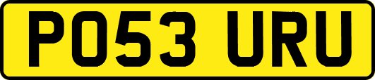 PO53URU