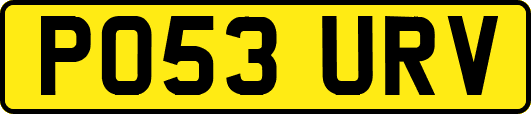 PO53URV