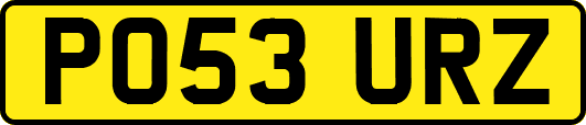 PO53URZ