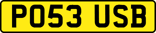 PO53USB