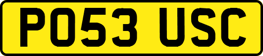 PO53USC