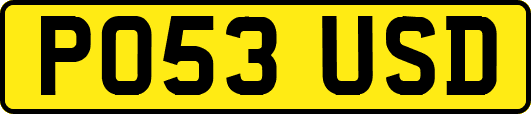 PO53USD