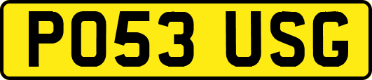 PO53USG