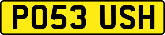 PO53USH