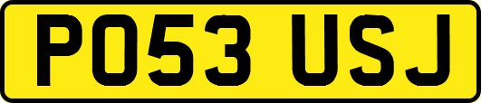 PO53USJ