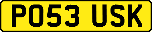 PO53USK