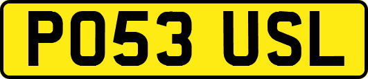 PO53USL
