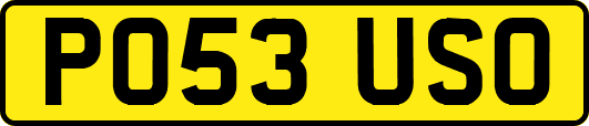 PO53USO