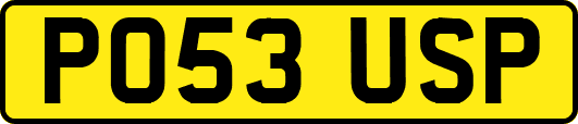 PO53USP