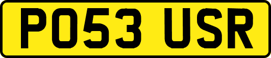 PO53USR