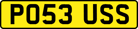 PO53USS