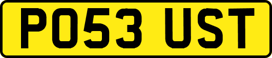 PO53UST