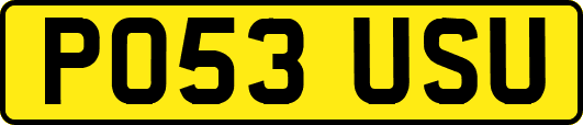 PO53USU