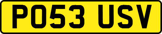 PO53USV