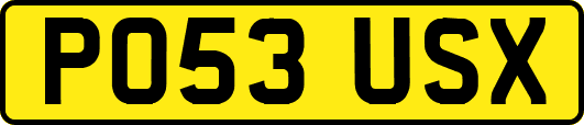 PO53USX