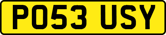 PO53USY