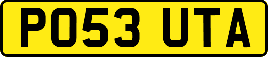 PO53UTA