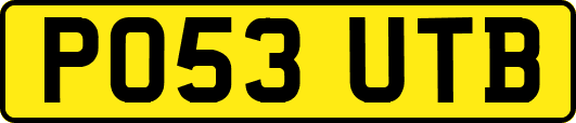 PO53UTB