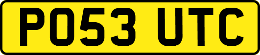 PO53UTC