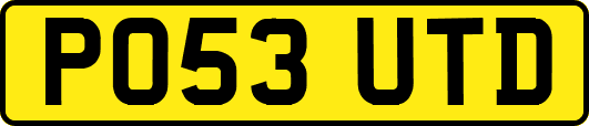 PO53UTD