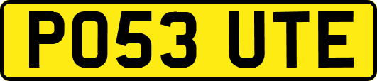 PO53UTE