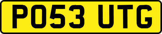 PO53UTG