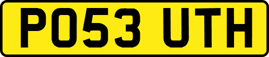 PO53UTH