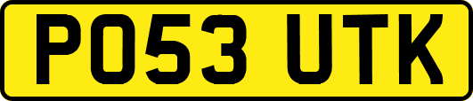 PO53UTK