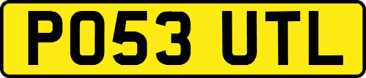 PO53UTL