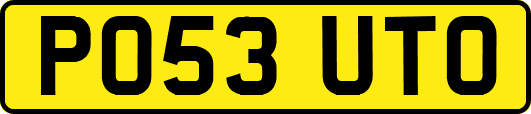 PO53UTO