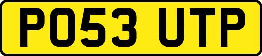 PO53UTP