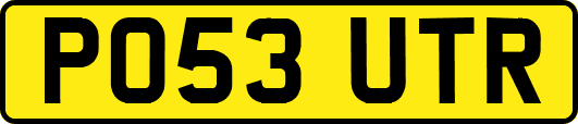 PO53UTR