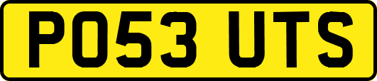 PO53UTS
