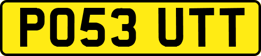 PO53UTT