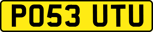 PO53UTU