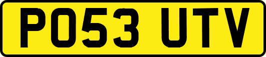 PO53UTV