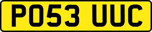 PO53UUC