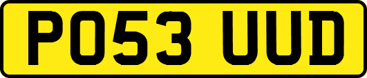 PO53UUD