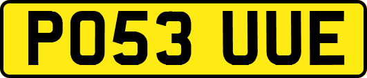 PO53UUE