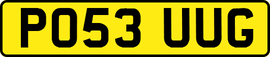 PO53UUG