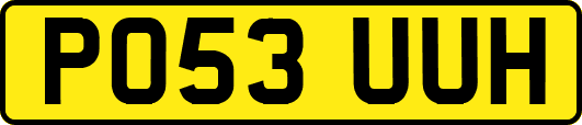PO53UUH
