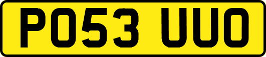 PO53UUO