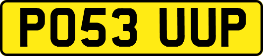PO53UUP