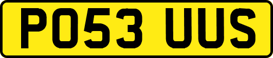 PO53UUS