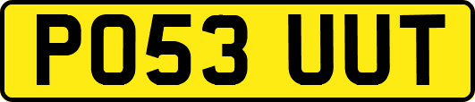 PO53UUT